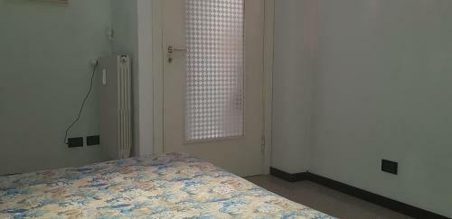 Apartamento Superior Attic Central Sestri