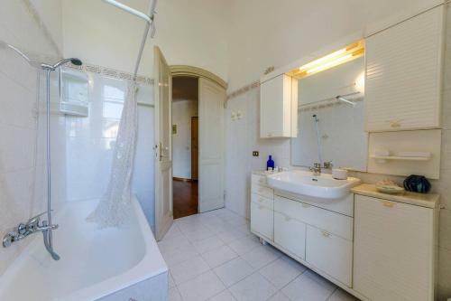 Apartamento Hintown Sestri Levante Liberty Flat