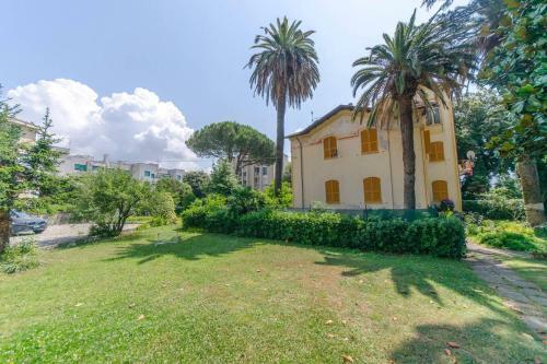 Apartamento Hintown Sestri Levante Liberty Flat