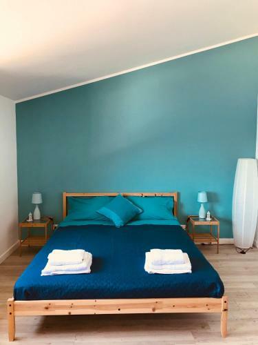 Bed & Breakfast Aria Di Mare