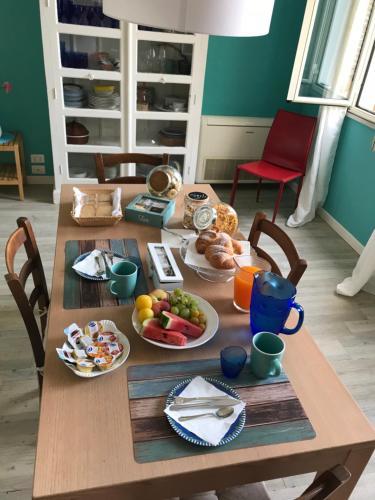 Bed & Breakfast Aria Di Mare