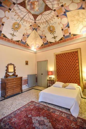 Apartamento Palazzo Pannilini