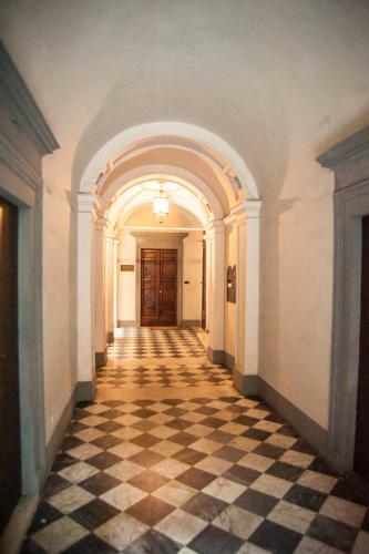 Apartamento Palazzo Pannilini