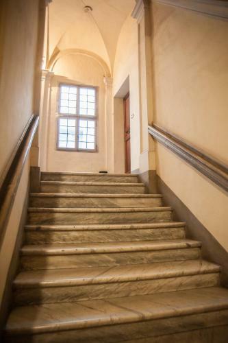 Apartamento Palazzo Pannilini