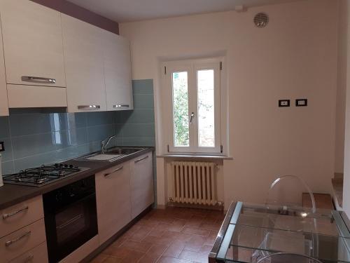 Apartamento Numero Dodici Hermes 9