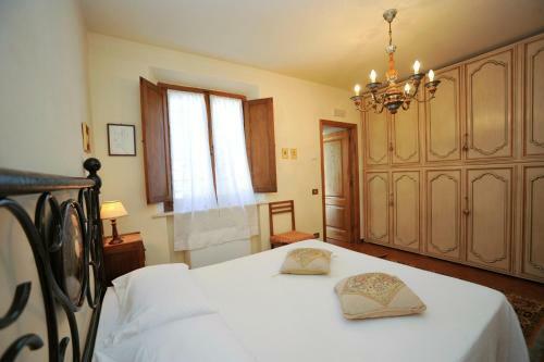 Agroturismo B&B Il Pettirosso Di Siena