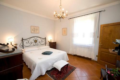 Agroturismo B&B Il Pettirosso Di Siena