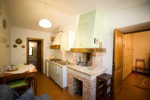 Agroturismo B&B Il Pettirosso Di Siena
