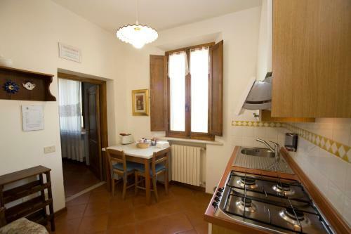 Agroturismo B&B Il Pettirosso Di Siena