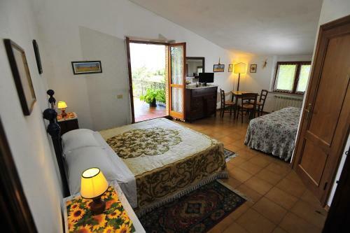 Agroturismo Agriturismo Malafrasca