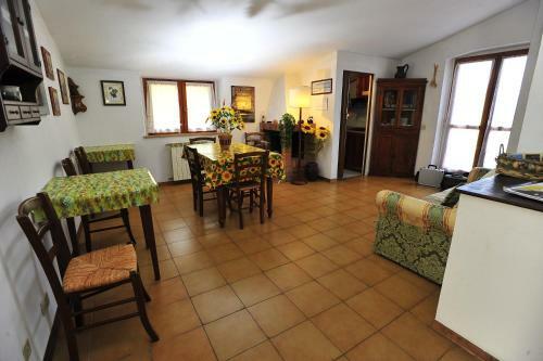 Agroturismo Agriturismo Malafrasca
