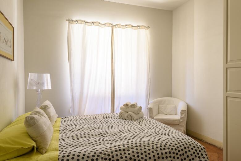 Apartamento Suite Piccolomini