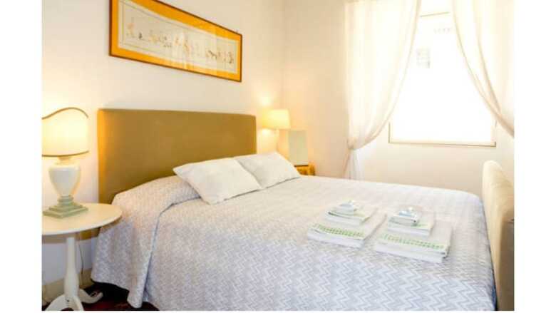 Apartamento Suite Piccolomini