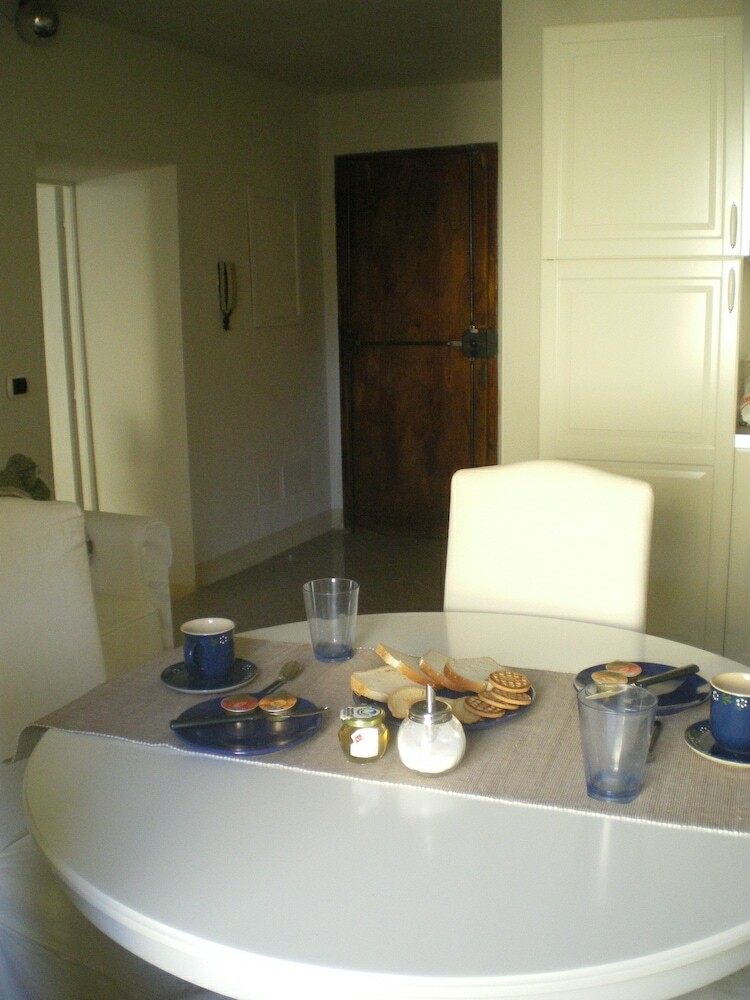 Apartamento Suite Piccolomini
