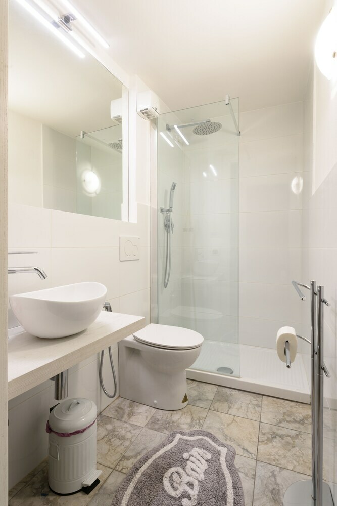 Apartamento Suite Piccolomini