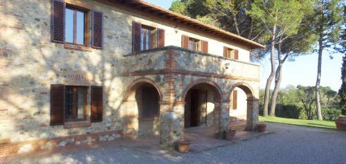 Bed & Breakfast Il Castagnino