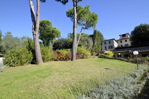 Siena Villa Sleeps 6 Pool Wifi