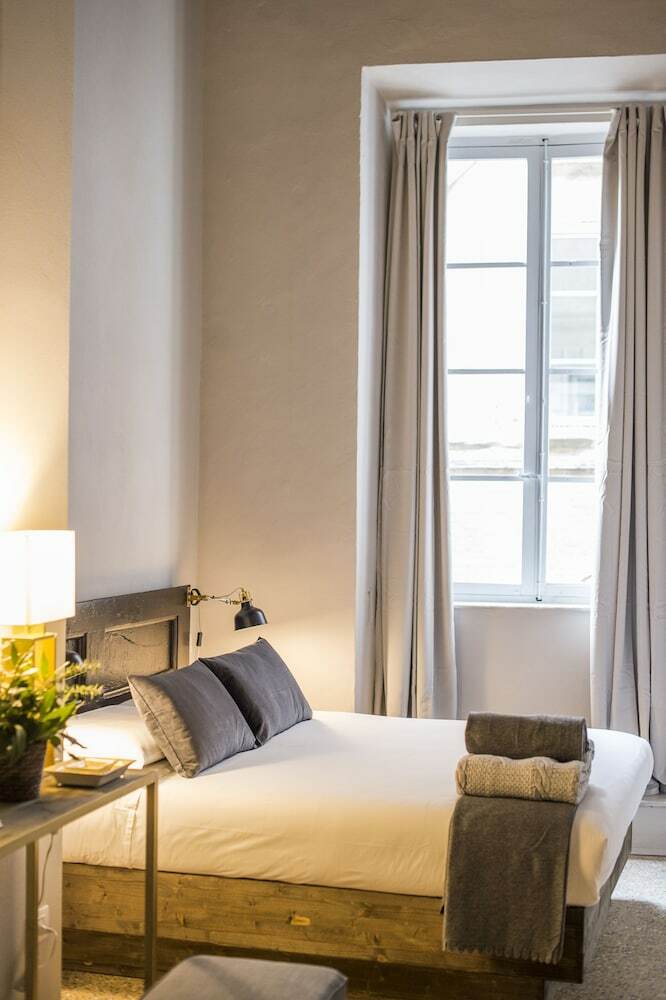 Palazzo Del Papa B&B