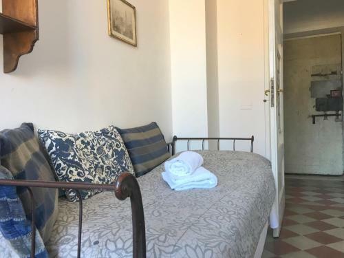 Fonte Gaia Apartment