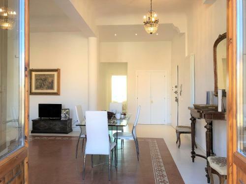 Apartamento Victoria's Home - Cathedral Wonderful View