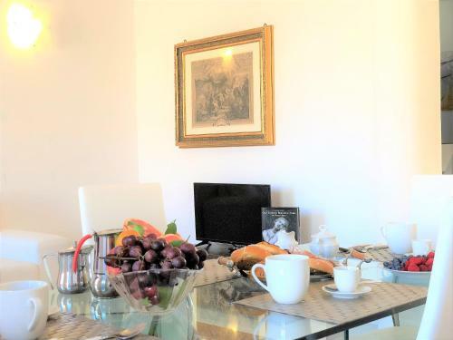 Apartamento Victoria's Home - Cathedral Wonderful View