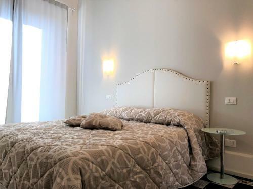 Apartamento Victoria's Home - Cathedral Wonderful View