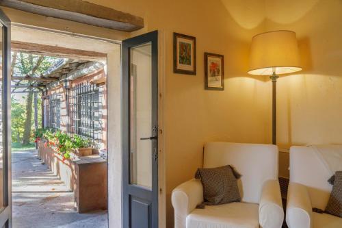 Siena Villa Sleeps 14 Pool Air Con Wifi