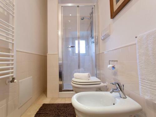 Matteotti Exclusive-3bd+2futon Elegant Apartment