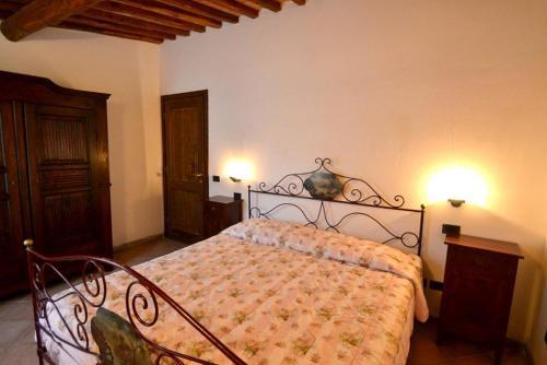 Siena Villa Sleeps 5 Pool Wifi