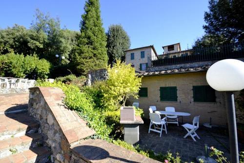 Siena Villa Sleeps 5 Pool Wifi