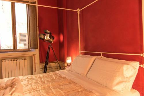 Apartamento Numero Dodici Il Princeps