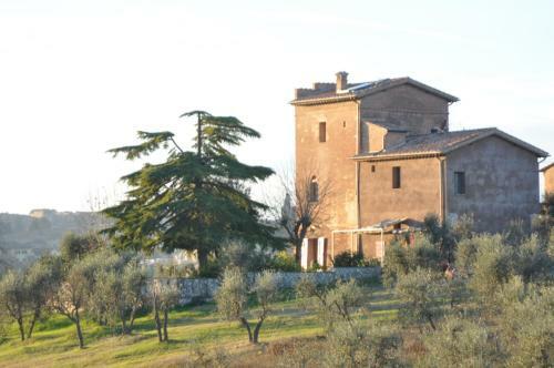 Villa La Torre- Santa10