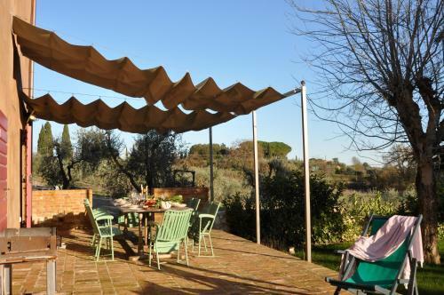 Villa La Torre- Santa10