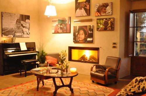 Villa La Torre- Santa10