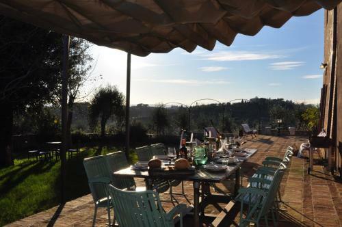 Villa La Torre- Santa10