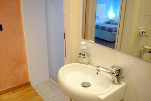 B&B La Biccherna