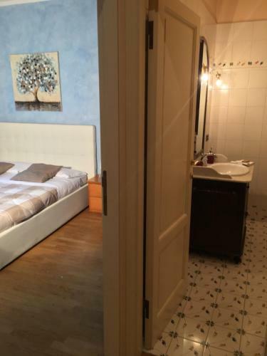 B&B La Biccherna
