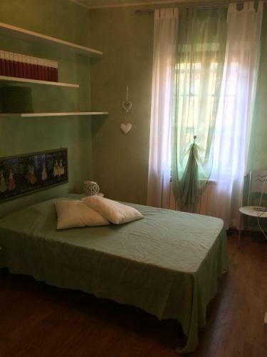 B&B La Biccherna