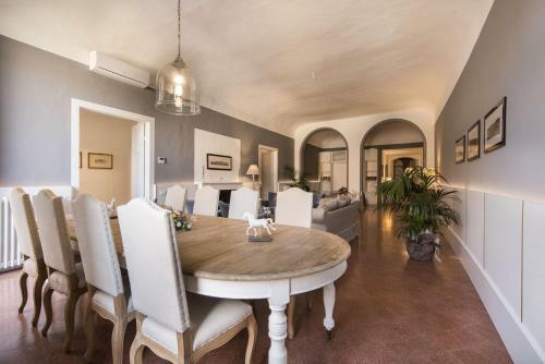 B&B La Terrazza Sul Campo