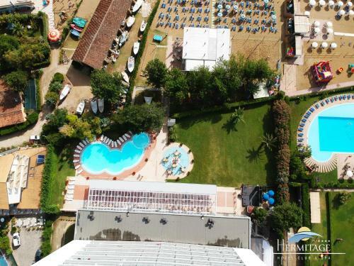 Hermitage Hotel