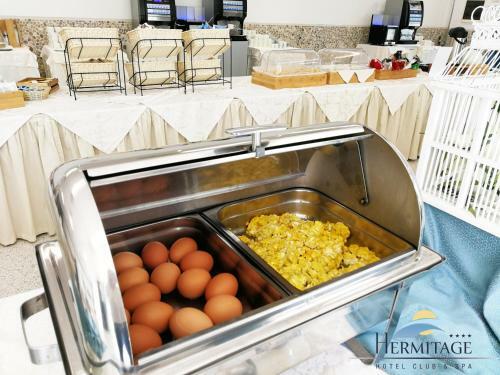 Hermitage Hotel