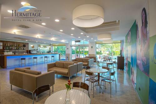 Hermitage Hotel