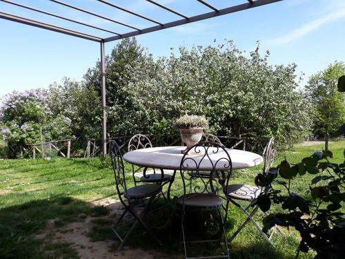 Villa Podere Pievina Delle Corti