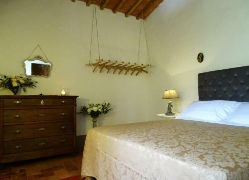 Villa Podere Pievina Delle Corti