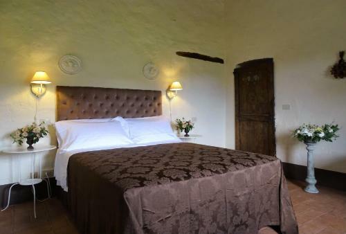 Villa Podere Pievina Delle Corti