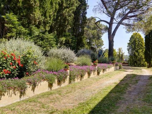 Scrofiano Villa Sleeps 8 Pool Wifi