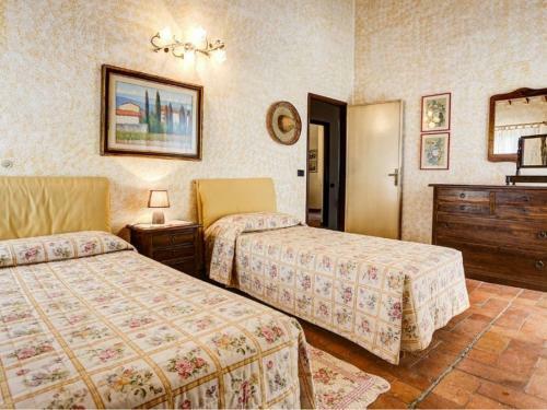 Scrofiano Villa Sleeps 8 Pool Wifi