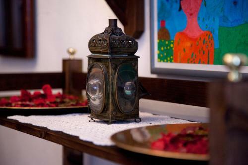 Bed & Breakfast Le Case Cavallini Sgarbi
