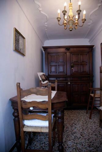 Bed & Breakfast Le Case Cavallini Sgarbi