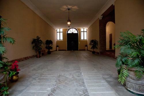Bed & Breakfast Le Case Cavallini Sgarbi